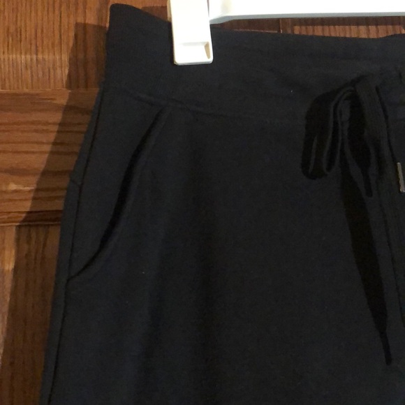 Tek Gear Black Jogger Pants - Picture 5 of 6